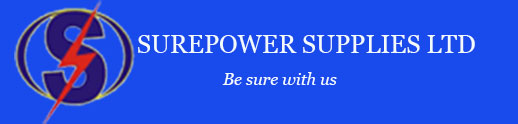 Sure Power Supplies Limited